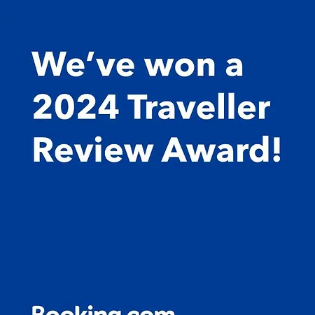 Appartement Golden Rose !