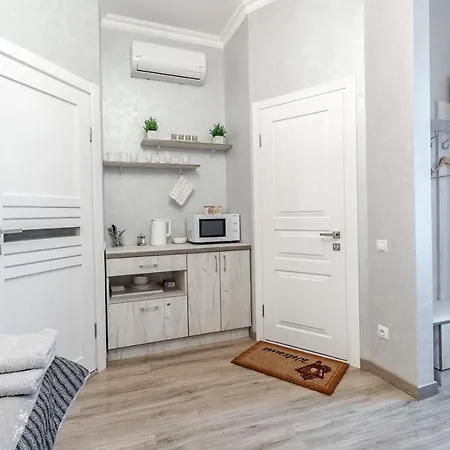 Golden Rose ! Appartement *