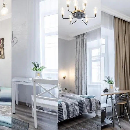 Apartment Golden Rose !