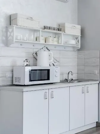 アパート Golden Rose ! *