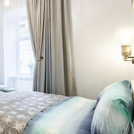 Apartment Golden Rose ! Lviv