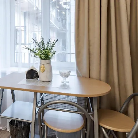 Apartment Golden Rose ! *