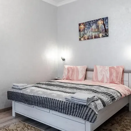 Apartment Golden Rose !