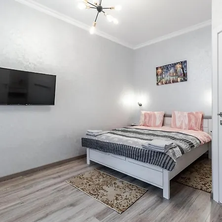 Apartman Golden Rose ! *