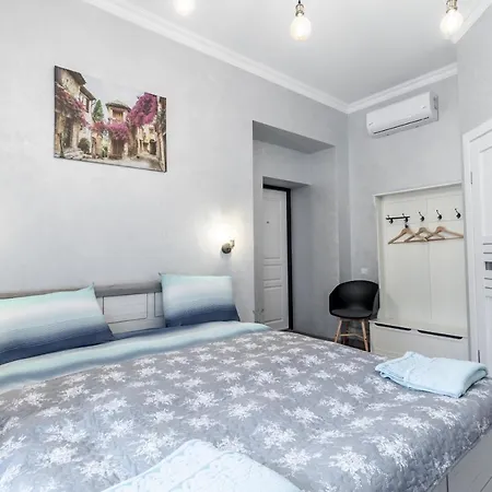 Golden Rose ! Apartamento