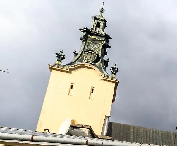 Golden Rose ! לבוב