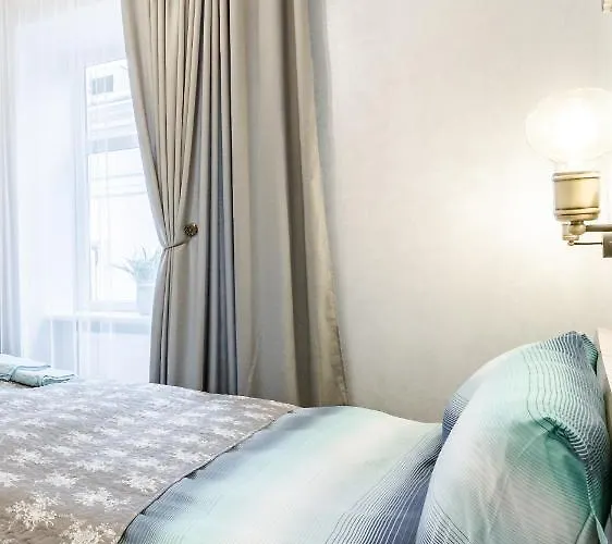 Appartement Golden Rose ! Lviv