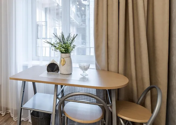 Appartement Golden Rose ! *