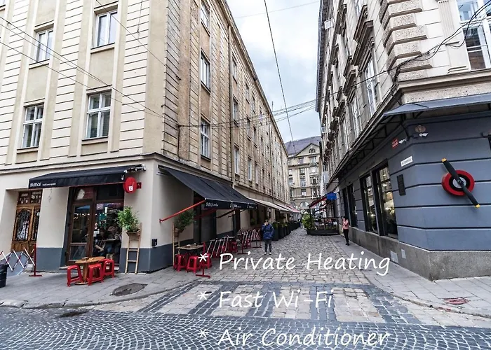 Golden Rose ! Appartement *