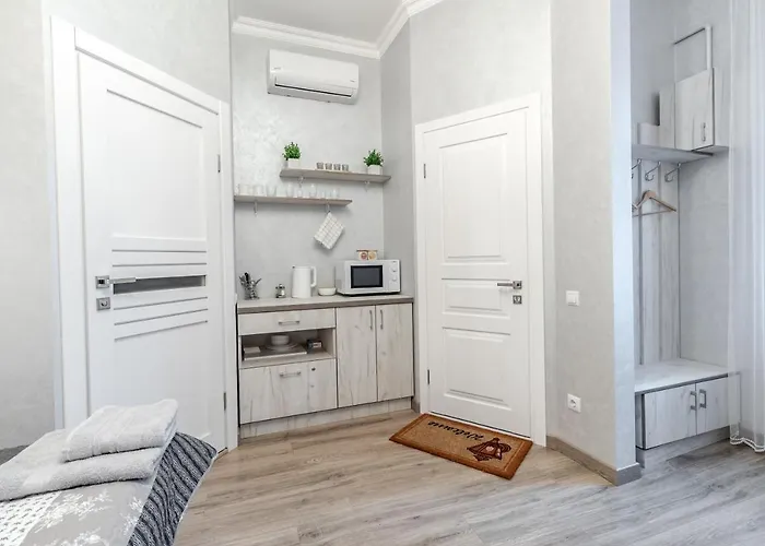 Golden Rose ! דירה *