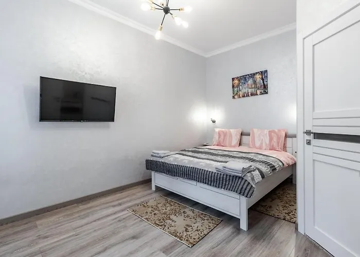 Apartman Golden Rose ! *