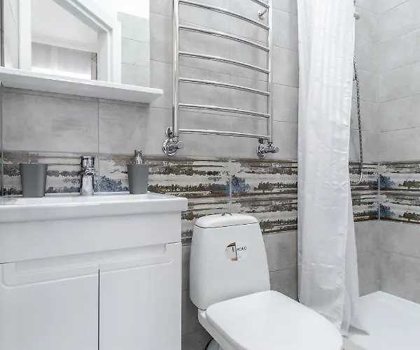 Appartement Golden Rose ! *