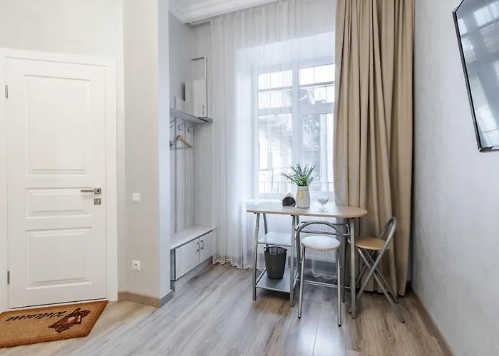 Golden Rose ! Appartement Lviv