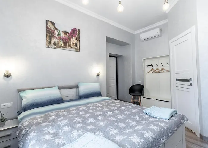 Golden Rose ! Appartement