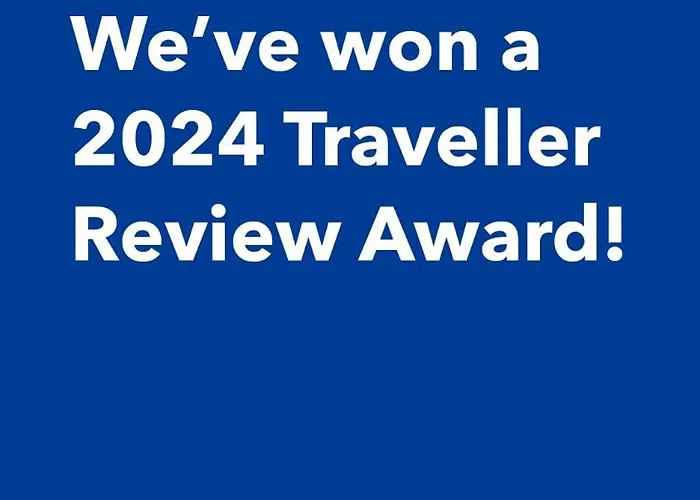 شقة Golden Rose !